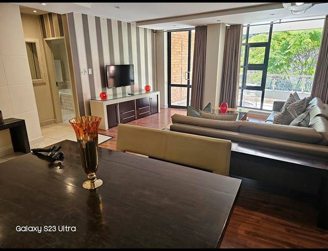 2 BEDROOM PROPERTY TO RENT IN MORNINGSIDE